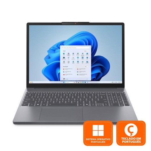Lenovo IdeaPad Slim 3 15ARP10-865 AMD Ryzen 7 170/16GB/1TB SSD/15.3" (PT)