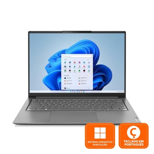 Lenovo Yoga Slim 7 14IMH9-744 Intel Core Ultra 7-155H/32GB/1TB SSD/14" (PT)