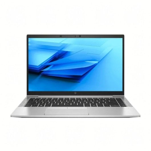 Portátil HP EliteBook 840 G7 14" Intel Core i5-10310U 16GB 1TB SSD Windows 11
