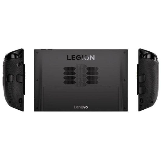 Lenovo Legion Go Gen 2 8AHP2 Portátil AMD Ryzen Z2 32GB 512GB SSD OLED 8.8" Windows 11 Reacondicionado