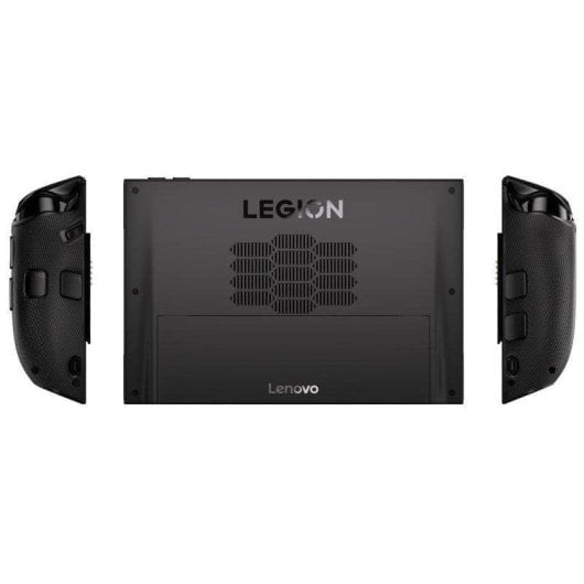 Lenovo Legion Go Gen 2 Portatil AMD Ryzen Z2 512GB SSD OLED 8.8 Preto