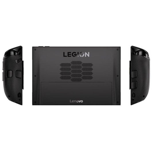 Lenovo Legion Go Gen 2 Portatil AMD Ryzen Z2 Extreme 2TB SSD OLED 8.8 Preto