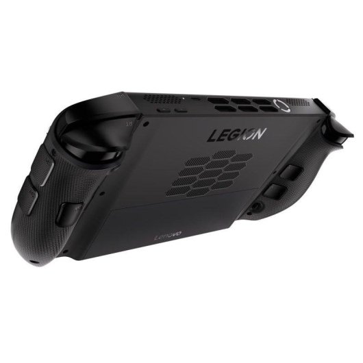 Lenovo Legion Go Gen 2 Portatil AMD Ryzen Z2 Extreme 2TB SSD OLED 8.8 Preto