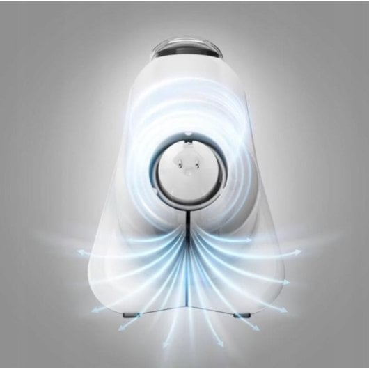 Rallatore elettrico Tefal DN853BE0 Fresh Express 3 coni intercambiabili crema