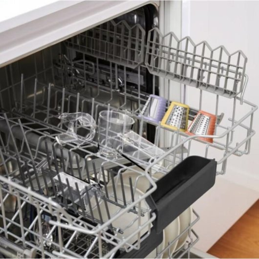 Rallatore elettrico Tefal DN853BE0 Fresh Express 3 coni intercambiabili crema