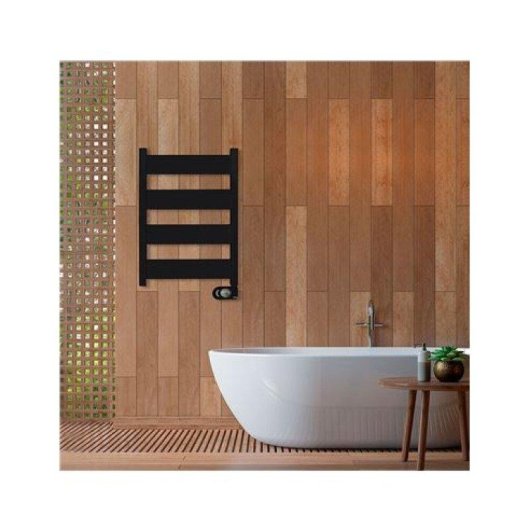 Toallero Eléctrico Hjm Neris 500W Bajo Consumo Protección IP24