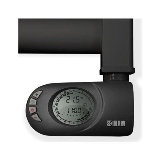 Toallero Eléctrico Hjm Neris 500W Bajo Consumo Protección IP24