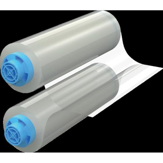 Laminierfolie GBC Velocity 4410077 A4 80 Mikron glänzend 120 Blatt