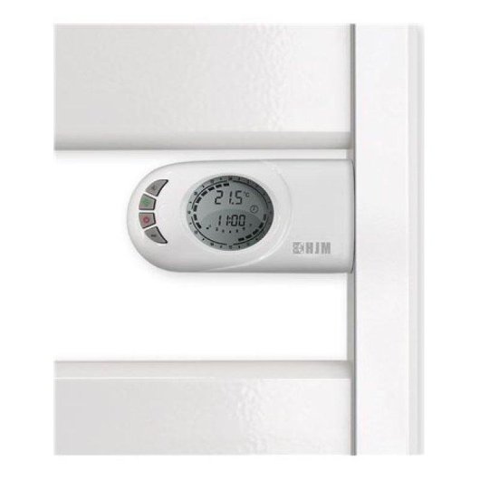 Toallero Eléctrico Hjm Lysa 750W Bajo Consumo Protección IP24