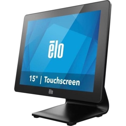 Terminal POS ēlo I-Series 3 E427129 Intel Core i5 16GB 256GB SSD 15 pouces Tactile Noir