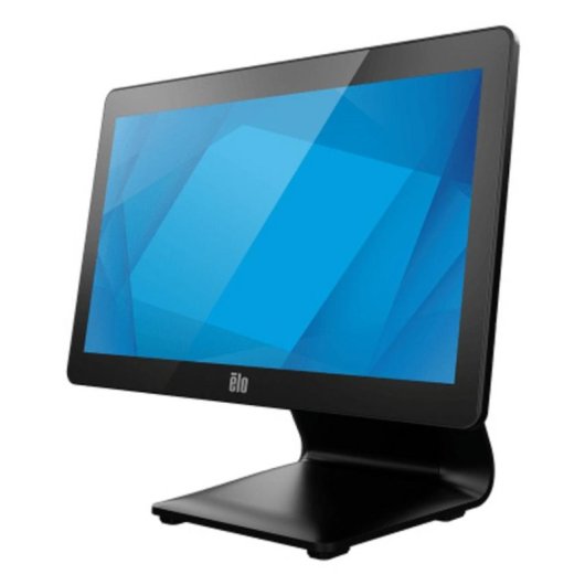 Monitor POS ēlo I-Series 3 15.6 Intel Core i3 8GB 256GB SSD Full HD Touch Nero