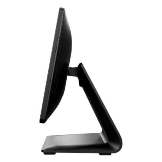 Monitor POS ēlo I-Series 3 15.6 Intel Core i3 8GB 256GB SSD Full HD Touch Nero