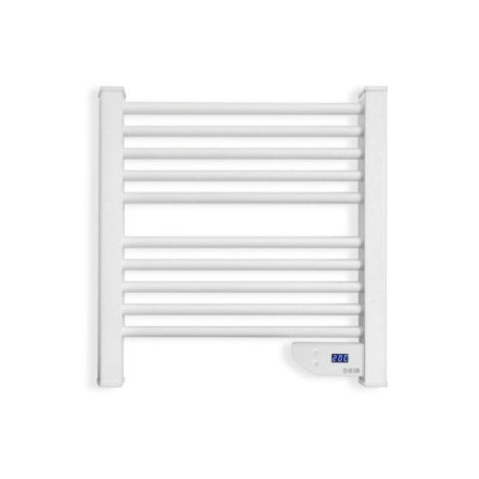 Toallero Eléctrico Hjm Ellen 300W Protección IP24 Aluminio