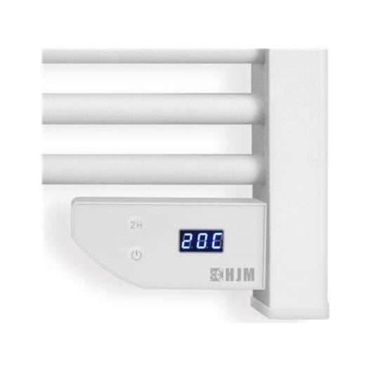 Toallero Eléctrico Hjm Ellen 300W Protección IP24 Aluminio