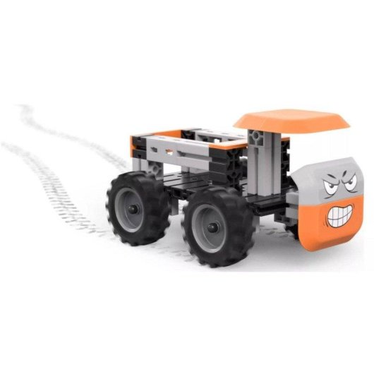 Fischertechnik Junior Pro STEM Junior 81 pièces