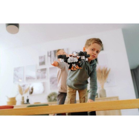 Fischertechnik Junior Pro STEM Junior 81 pièces