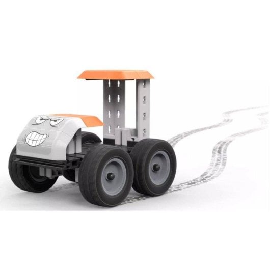 Fischertechnik Junior Max STEM Junior 91 pièces