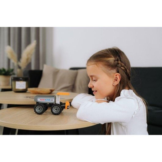 Fischertechnik STEM Construction Truck 576105 52 pièces
