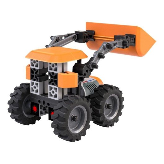 Fischertechnik STEM Construction Loader 576106 73 pièces