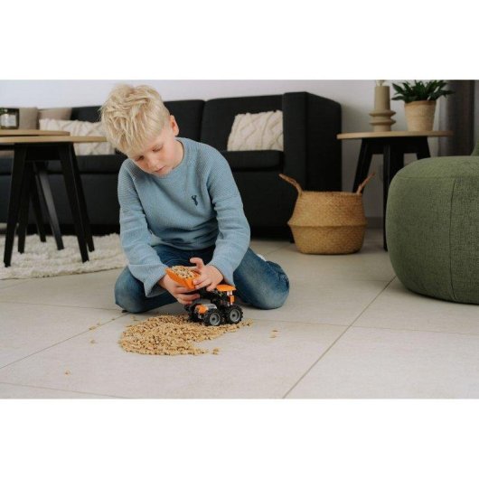 Fischertechnik STEM Construction Loader 576106 73 pièces