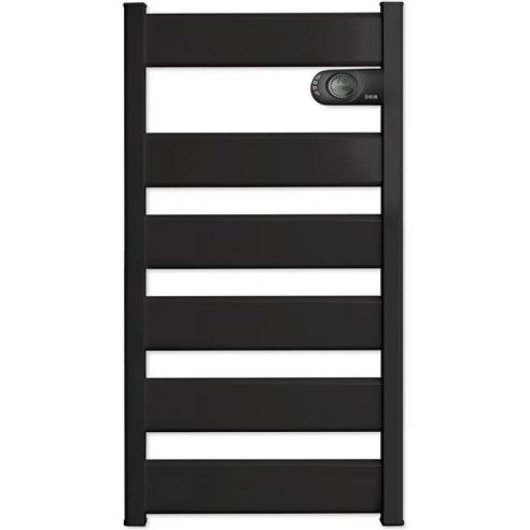 Toallero Eléctrico Hjm Lysa Bajo Consumo 750W Protección IP24 Aluminio