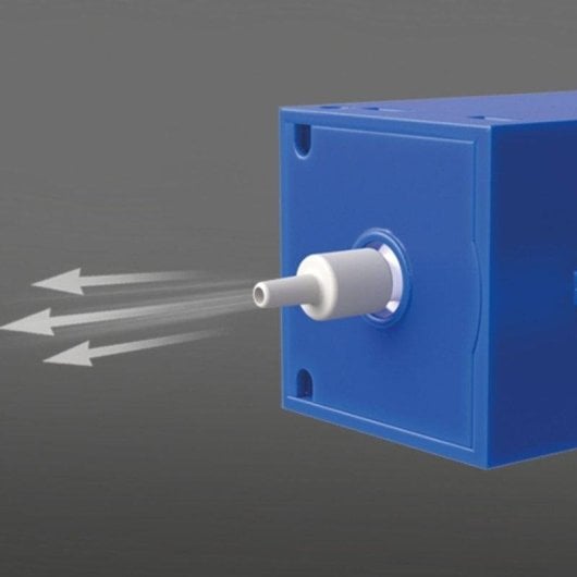 Fischertechnik STEM Construction Liebherr R 938 Pneumatic Excavator 576450 689 peças