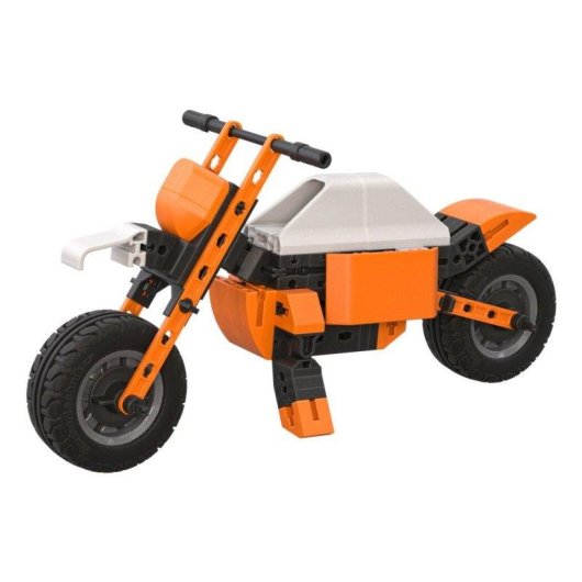 Fischertechnik Universal Max STEM Technology 571904 375 peças