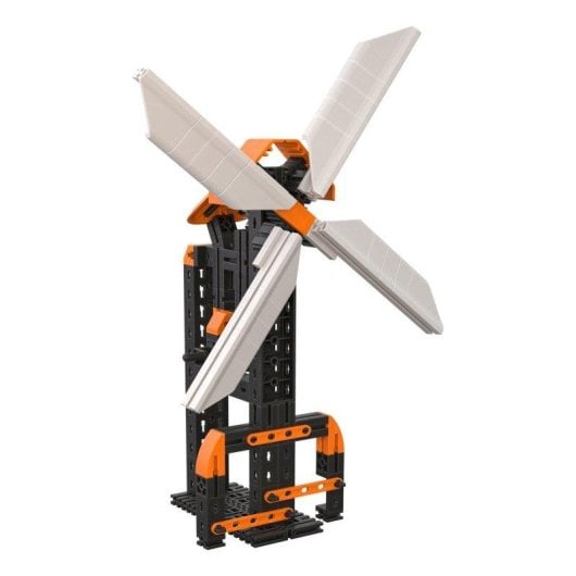 Fischertechnik Universal Max STEM Technology 571904 375 peças