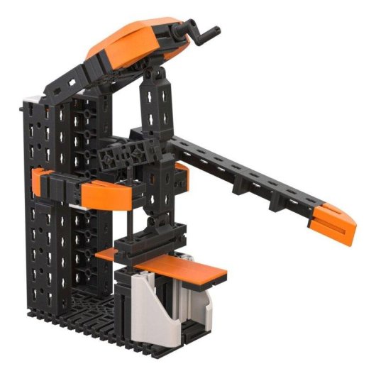 Fischertechnik Universal Max STEM Technology 571904 375 peças