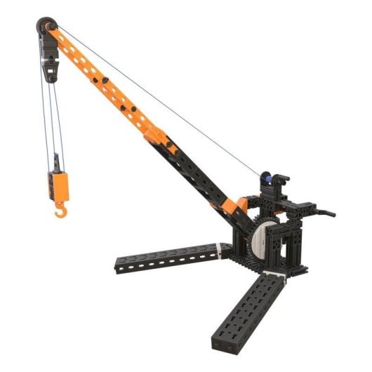 Fischertechnik Universal Max STEM Technology 571904 375 peças