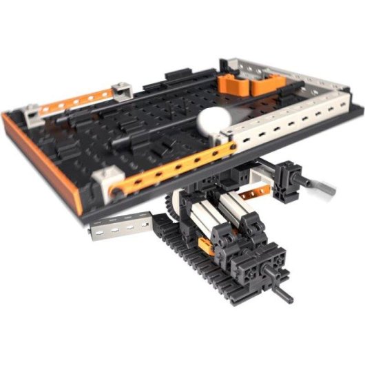 Fischertechnik Advanced Universal Pro 571903 217 pezzi