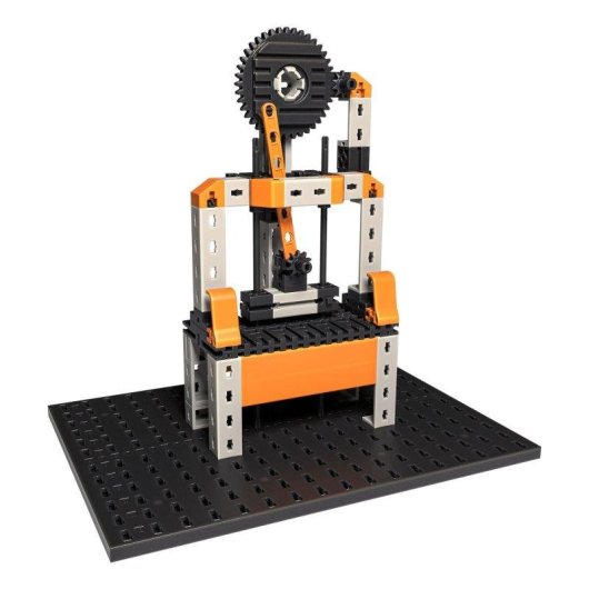 Fischertechnik Advanced Universal Pro 571903 217 pezzi