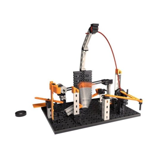 Fischertechnik Advanced Universal Pro 571903 217 pezzi