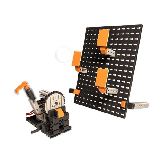 Fischertechnik Advanced Universal Pro 571903 217 pezzi