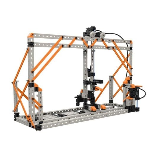 Fischertechnik Universal Ultimate 576102 525 Teile