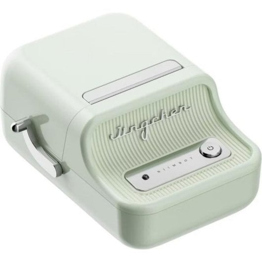 Stampante Termica Bluetooth Portatile Niimbot B21S Mint per etichette personalizzate