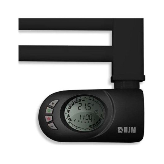 Toallero Eléctrico Hjm Noor 750W Bajo Consumo Protección IP24