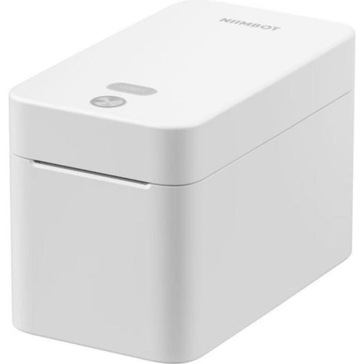 Stampante Termica USB-C Niimbot K2 Portatile con Batteria e Editor Etichette