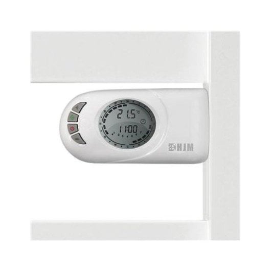 Toallero Eléctrico Hjm Zinnia 750W Bajo Consumo Protección IP24