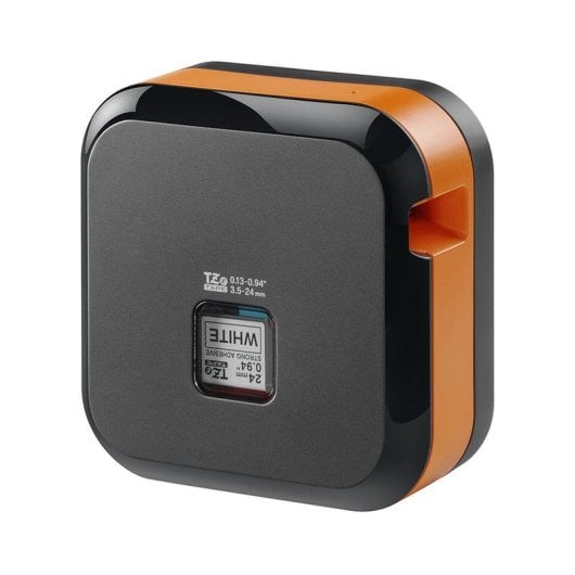 Etikettendrucker Thermotransfer Bluetooth Brother PT-E720BT mit automatischem Schnitt