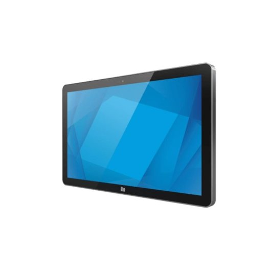 Écran signalétique ēlo I-Series 5 Steel 15.6'' Full HD Android 8GB 64GB WiFi PoE