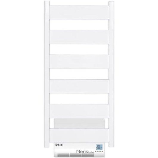 Toallero Eléctrico Hjm Neris Turbo 750W 12 Barras Protección IP24