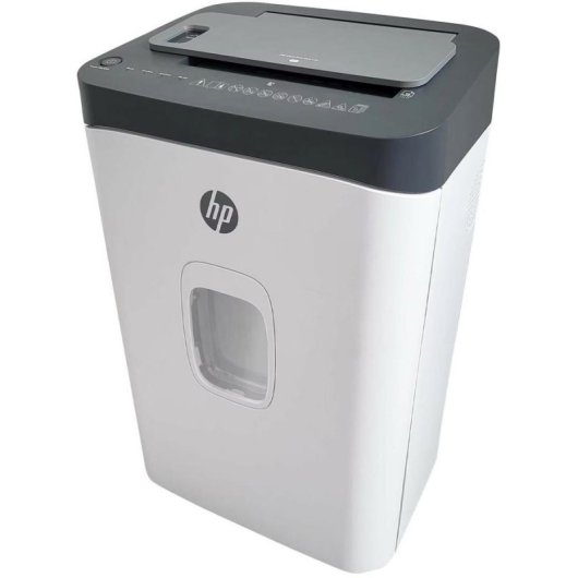 Distruggidocumenti HP OneShred Autofeed 200CC taglio a particelle P-4 200 fogli