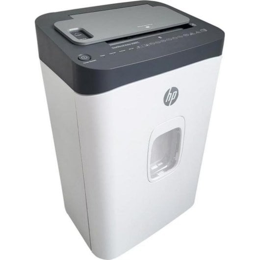 Distruggidocumenti HP OneShred Autofeed 200CC taglio a particelle P-4 200 fogli