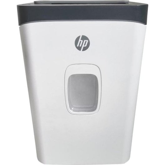 Distruggidocumenti HP OneShred Autofeed 200CC taglio a particelle P-4 200 fogli