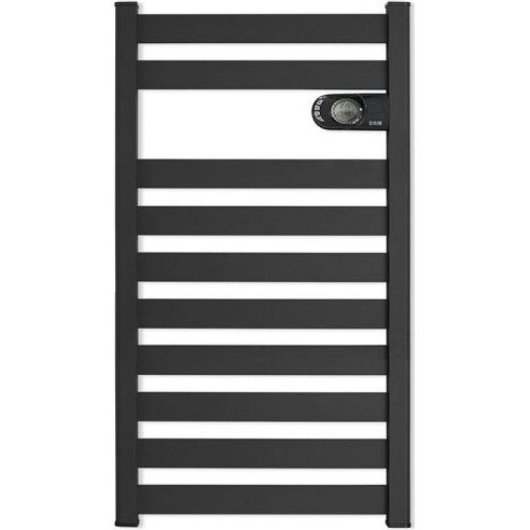 Toallero Eléctrico Hjm Zinnia Bajo Consumo 750W Protección IP24 Aluminio