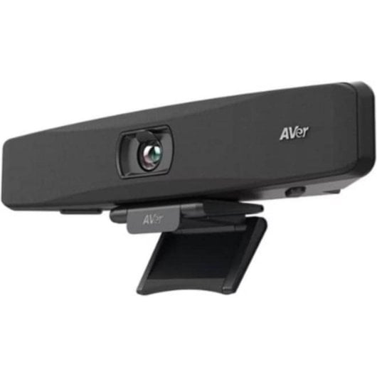 Videobar AVer VB150 4K USB HDMI con microfono e zoom integrato