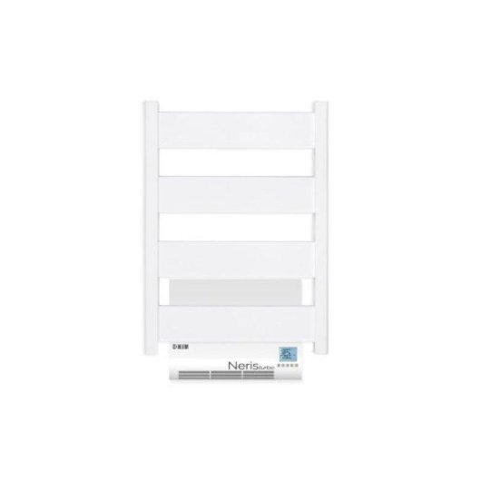 Toallero Eléctrico Hjm Neris Turbo 500W Termoventilador Protección IP24