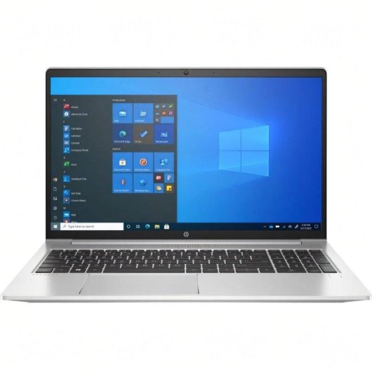 Portátil HP 450 G8 15.6" Intel Core i5-1135G7 32GB 1TB SSD Windows 11