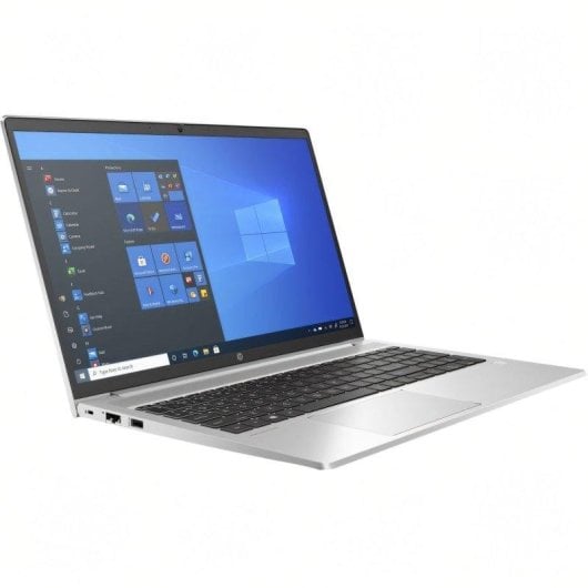 Portátil HP 450 G8 15.6" Intel Core i5-1135G7 16GB 256GB SSD Windows 11